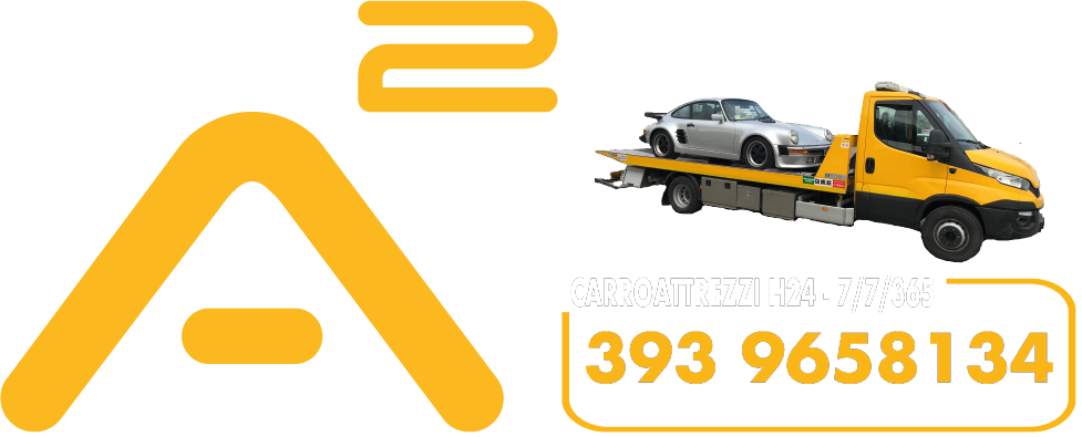 393 9658134 SOS Carroattrezzi Modena Logo
